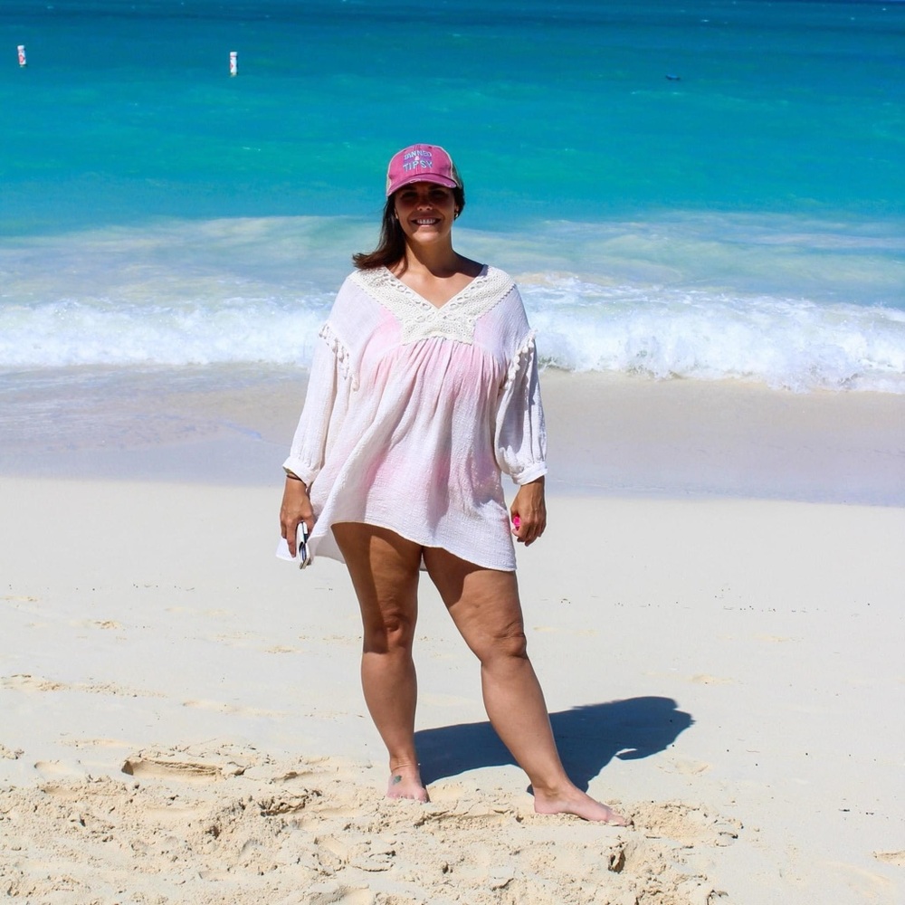 Meet your Posher, Krystal